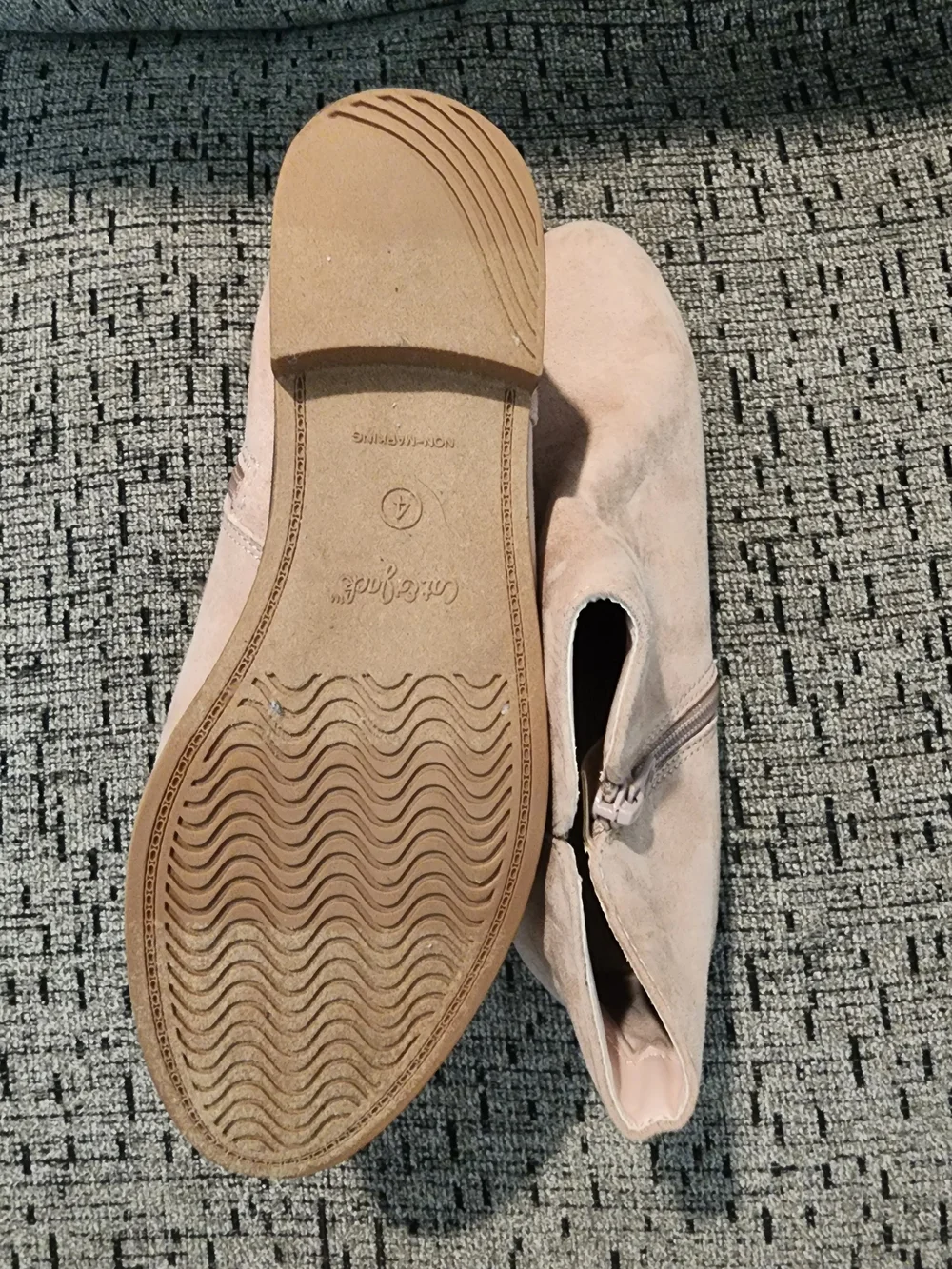 Cat & Jack nwot soft